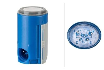 Sensor, Park Distance Control 6px 6PX358141291