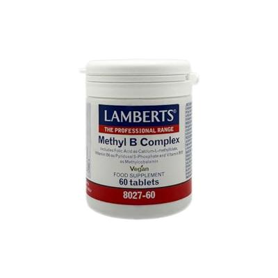 Methyl B complex