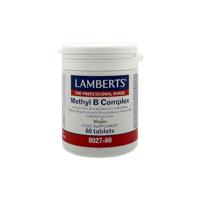 Methyl B complex - thumbnail