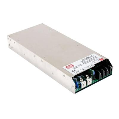 MEAN WELL SD-1000L-24 DC/DC-converter 960 W Aantal uitgangen: 1 x Inhoud 1 stuk(s)