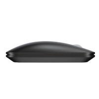 Muis Microsoft MODERN MOBILE MOUSE Zwart - thumbnail