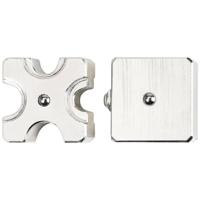 Rennsteig Werkzeuge 633 401 3 Krimpinzetstuk Ongeïsoleerde knelkabelschoenen 10 tot 35 mm² Geschikt voor merk Rennsteig Werkzeuge MPZ 55 - thumbnail