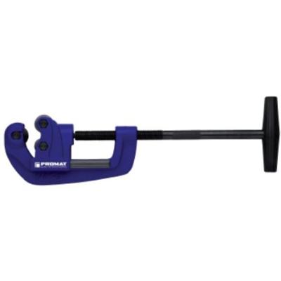 Promat/Tecwerk Buizensnijder | 10-60 mm | 390 mm | staal- en RVS-buizen - 4000812615