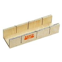 Bahco Verstekbak 300x70x65mm Hout - 234-W3 - thumbnail