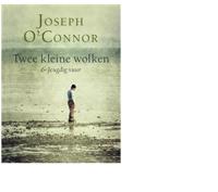 Twee kleine wolken en Jeugdig vuur - Joseph O'Connor - ebook - thumbnail