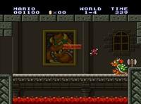 Super Mario All-Stars (25th Anniversary Edition) - thumbnail