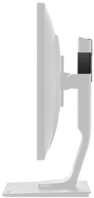 iiyama MD BRPCV04 VESA Mount Kit (Vesa 100) for Mini PC (Thinclient/Zeroclient PCs) - Black