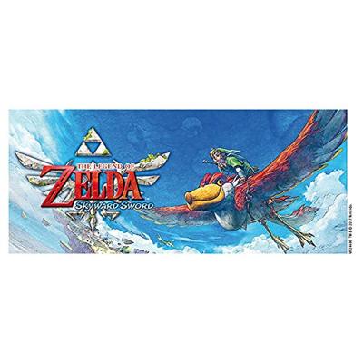 The Legend of Zelda Mok - Skyward Sword