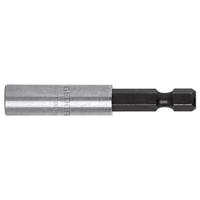 Gedore R47110014 Bithouder | 1/4" 6kt x 1/4" 4kt - 3300147 - thumbnail