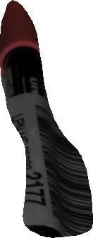 Uni-Posca Posca marker, afm pc-1mr, lijndikte 0,7 mm, extra-fijn, roze, 1 stuk