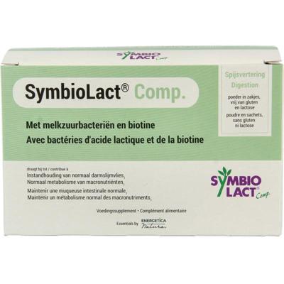 Symbio Pharm Symbiolact Compositum Sachet Symbio Pharm Symbiolact Compositum Sachet