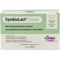 Symbio Pharm Symbiolact Compositum Sachet - thumbnail