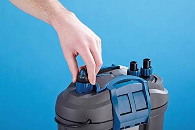 Oase FiltoSmart 200 Vijverfilter - Stil & Energiezuinig met Uitgebreide Waterzuivering - thumbnail