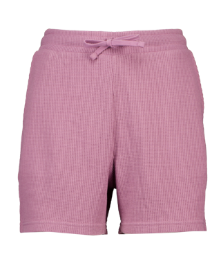 Joggingshort - Paars