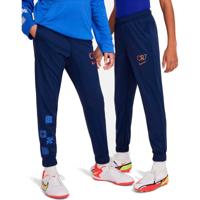 SALE! Nike CR7 DV3119 Junior Trainingsbroek - Blauw - 164 - thumbnail