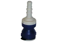 Reich Terugslagventiel Standaard Tule - thumbnail