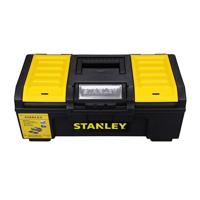 STANLEY 1-79-216 1-79-216 Gereedschapsbox Kunststof Zwart, Geel - thumbnail