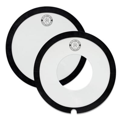 Big Fat Snare Drum Combo Pack Original & Donut 14 inch