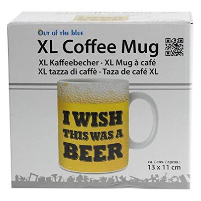 I Wish This Was A Beer Mok