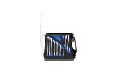 Gedore Ringsteeksleutelset In I-Boxx 72®, 15-Dlg. (1101 7 7R) - 2836114 - thumbnail