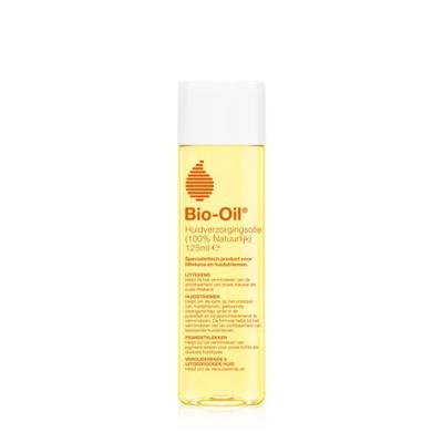 Bio Oil Huidverzorgingsolie 100% Natuurlijk