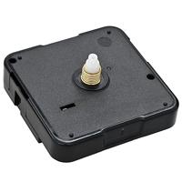 VidaXL Uurwerkmechanisme met wijzers quartz - thumbnail