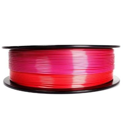 Gembird 3DP-PLA-SK-01-RP 3D-printmateriaal Polymelkzuur Paars, Rood 1 kg Gembird 3DP-PLA-SK-01-RP 3D-printmateriaal Polymelkzuur Paars, Rood 1 kg