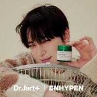 Dr. Jart+ Cicapair Intensive Soothing Repair Gel Cream 50 ml - thumbnail