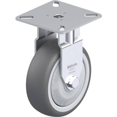 Blickle BPA-PATH 75KF Bokwiel Wieldiameter: 75 mm Draagvermogen (max.): 75 kg 1 stuk(s)