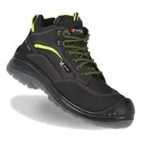 Sixton Peak 81154-11 Montauk HG S3 Zwart/Lime - Maat 42 - 00.091.007.42 - thumbnail