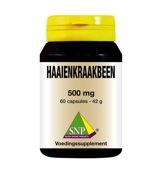 SNP Haaienkraakbeen 500mg 60 Capsules - thumbnail