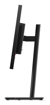 Monitor Lenovo 64B9GAT1EU 23,8" 22" Full HD LCD