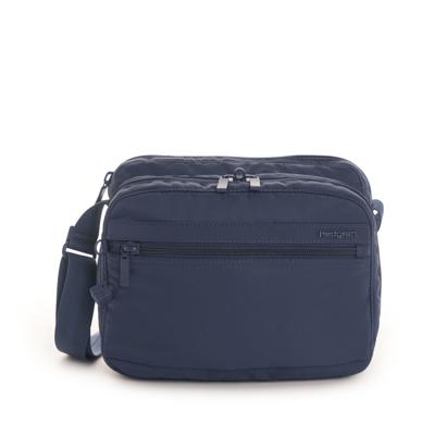 Inner City METRO multifunctionele schoudertas RFID dress blue