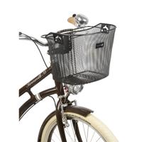 M-Wave Mand zwart afneembaar - thumbnail