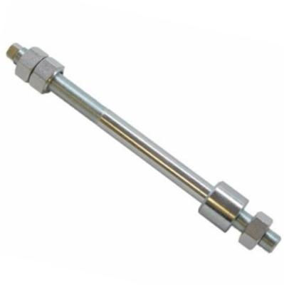 Diverse Voor- / achteras sterwiel | puch maxi