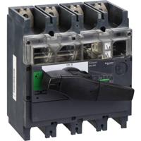 Schneider Electric 31171 Lastscheidingsschakelaar 400 A 250 V/DC, 690 V/AC 1 stuk(s) - thumbnail