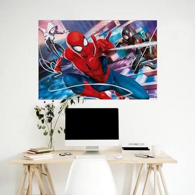 Poster Marvel - Peter, Miles & Gwen 91,5x61cm