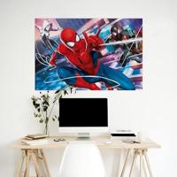 Poster Marvel - Peter, Miles & Gwen 91,5x61cm - thumbnail