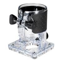 Makita 194267-1 Kantenfreesvoet voor 3711 - thumbnail