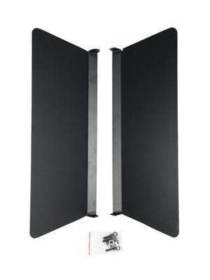 EUROLITE Barndoors, Pro-Flood 1000