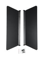 EUROLITE Barndoors, Pro-Flood 1000 - thumbnail