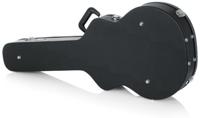 Gator Cases GW-JUMBO houten koffer voor jumbo westerngitaar - thumbnail