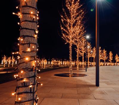 Koppelverlichting Connect De Luxe 100Led Classic 10M, 10 cm afstand tussen de leds, 31Volt, rubber kabel zwart kerstverlichting Anna's Collection - Annas collection Koppelverlichting Connect De Luxe 100Led Classic 10M, 10 cm afstand tussen de leds, 31Volt, rubber kabel zwart kerstverlichting Anna's Collection - Annas collection