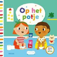 Boek Op Het Potje - thumbnail