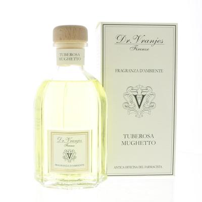Dr. Vranjes Tuberosa Mughetto Fragranza D'Ambiente Fragrance Sticks 500ml