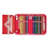 Undercover Gevulde etui barbie - thumbnail