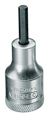 Gedore Inbusdopsleutelset 1/2" 11-dlg - 6156920