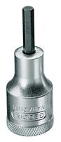 Gedore 2308916 2308916 Dopsleutelinzetset 1/2 (12.5 mm) - thumbnail