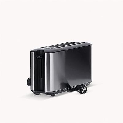 Severin AT2515 Broodrooster RVS Severin AT2515 Broodrooster RVS