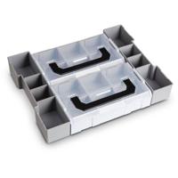L-BOXX Inzetboxenset LB Mini - 6000010099 - thumbnail